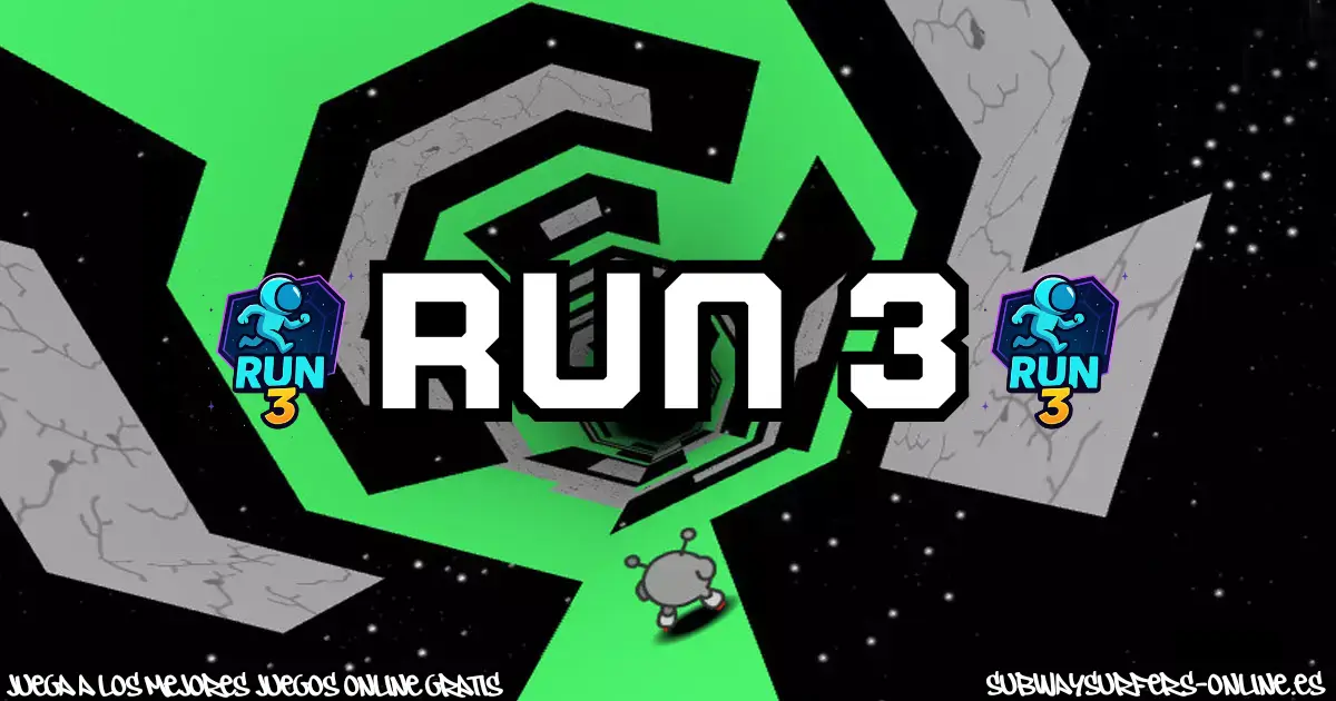 Run 3