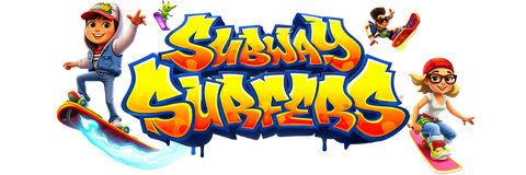 Subway Surfers Online Gratis🚆 en PC Sin Descargar Unblocked