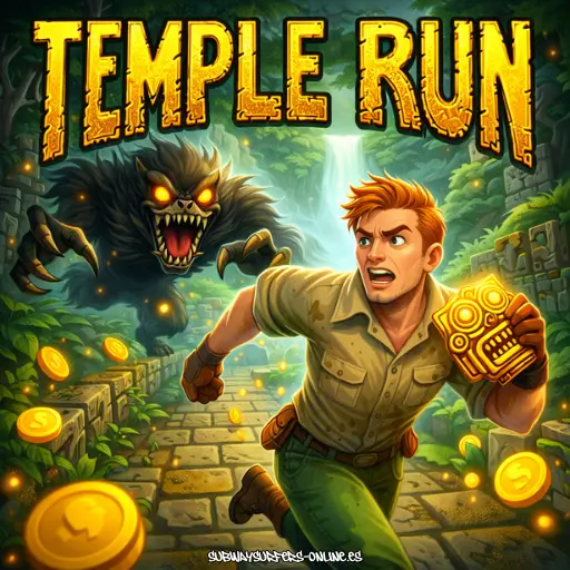Temple Run